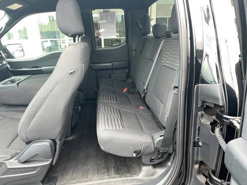 Used 2021 Ford F150 XL w/ Equipment Group 101A High image 20