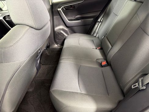 Used 2025 Toyota RAV4 LE FWD image 18