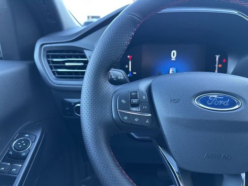 New 2026 Ford Escape ST-Line w/ Tech Pack #1 image 19