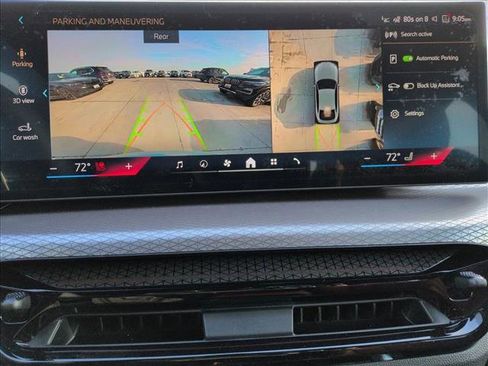 New 2026 BMW 430i xDrive w/ M Sport Package image 13