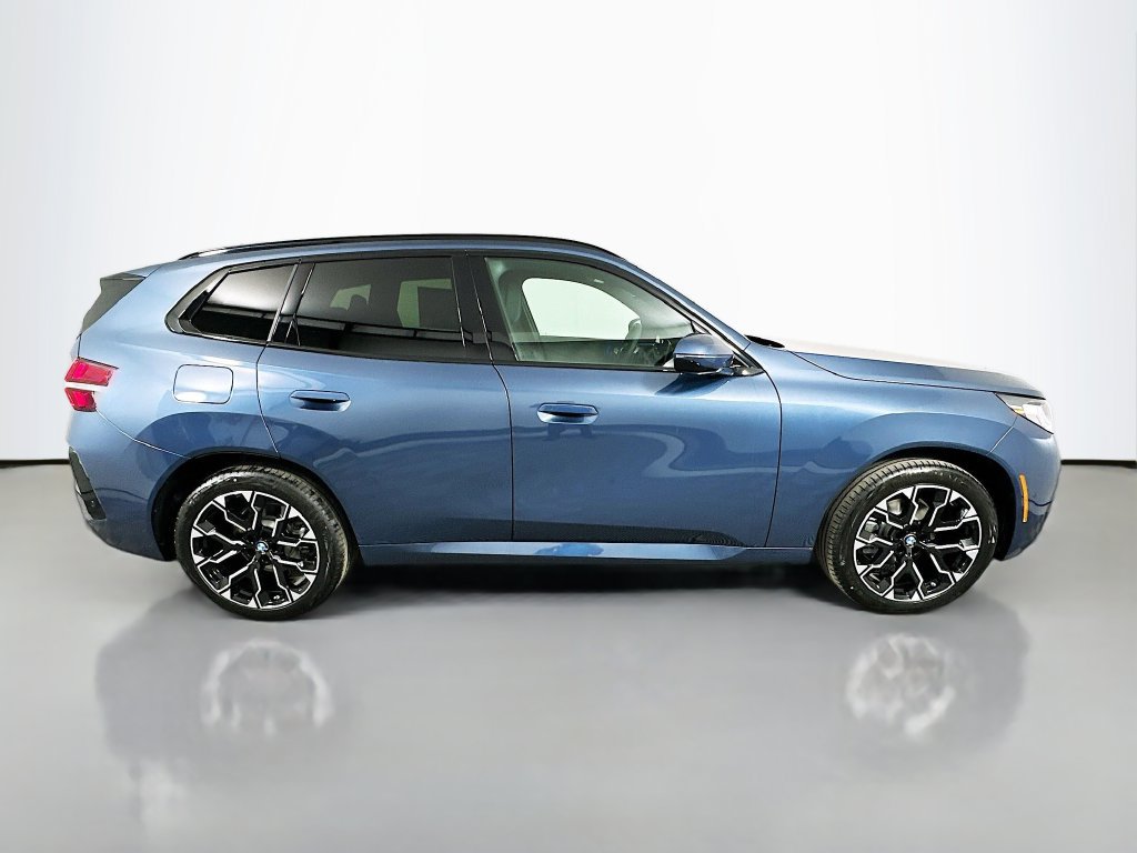 Used 2026 BMW X3 xDrive30i w/ M Sport Package AWD/4WD image 4