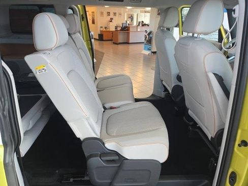 New 2025 Volkswagen ID. Buzz 1st Edition image 14