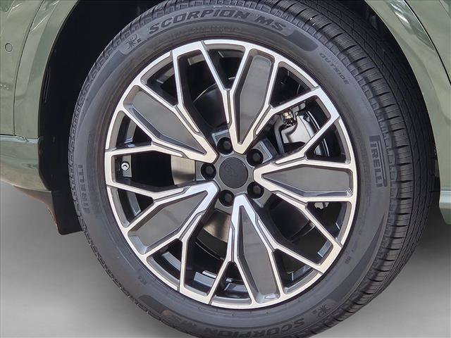 New 2026 Audi Q5 Premium AWD/4WD image 9