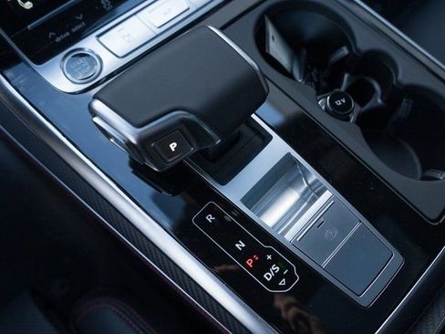 New 2026 Audi Q7 3.0T Prestige image 13