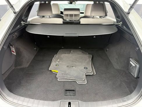 Used 2025 Lexus RX 350h AWD/4WD image 35