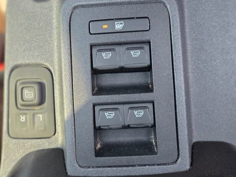 Used 2022 Ford Bronco Outer Banks AWD/4WD image 28