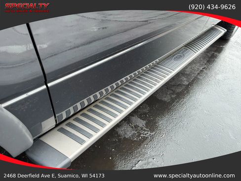 Used 2013 Ford F150 FX4 w/ Luxury Equipment Group image 42