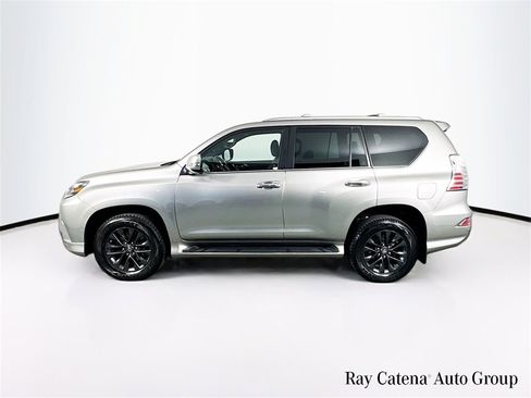 Certified 2023 Lexus GX 460 Premium image 4