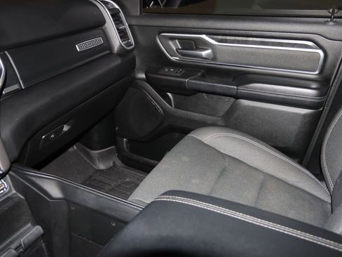 Used 2019 RAM 1500 Big Horn image 59