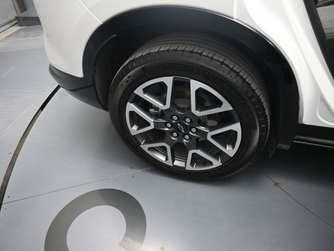 Certified 2025 Chevrolet Blazer RS w/ Enhanced Convenience Package image 20