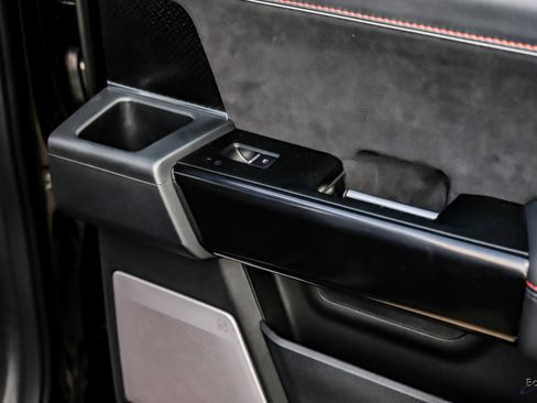 Used 2025 Ford F150 Raptor w/ Equipment Group 803A Raptor R image 90