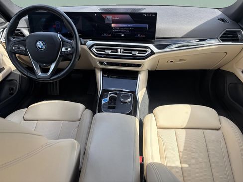 Used 2023 BMW i4 eDrive35 w/ Premium Package image 8