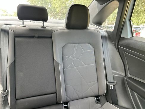 Certified 2026 Volkswagen Jetta Sport FWD image 14