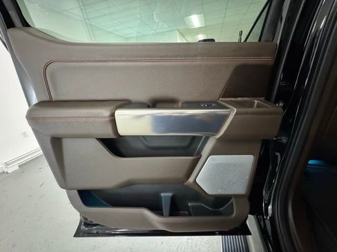 New 2026 Ford F350 King Ranch image 9