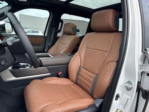 New 2026 Toyota Tundra 1794 Edition AWD/4WD image 20