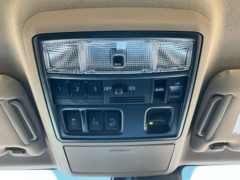 Used 2023 Toyota 4Runner Limited image 24