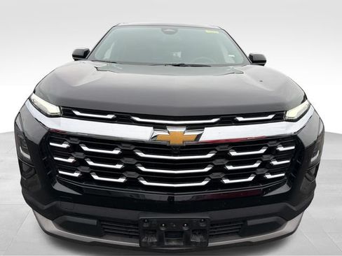 Used 2026 Chevrolet Equinox LT w/ Convenience Package II AWD/4WD image 10
