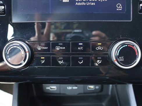 Used 2022 Hyundai Santa Cruz SE AWD/4WD image 19