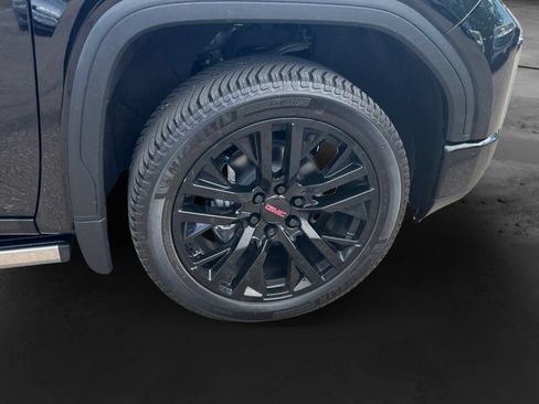 Used 2020 GMC Sierra 1500 Denali w/ Denali Ultimate Package AWD/4WD image 13