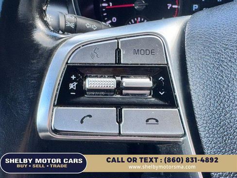 Used 2020 Kia Telluride LX AWD/4WD image 12