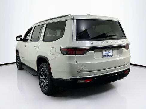 Used 2022 Jeep Wagoneer Series III image 7