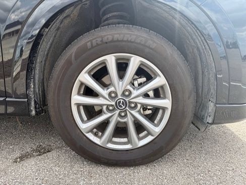 Used 2025 MAZDA CX-5 AWD 2.5 S w/ Preferred Package image 16