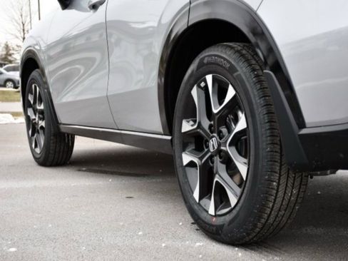 New 2026 Honda HR-V EX-L image 9