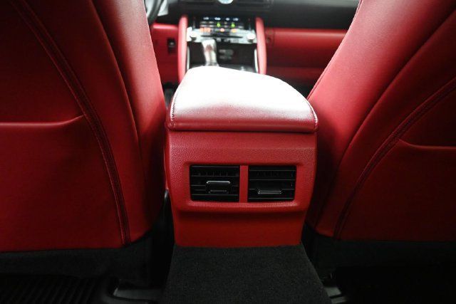 Used 2023 Lexus IS 350 F Sport RWD image 2