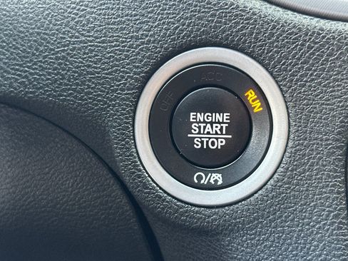 Used 2023 Dodge Charger Scat Pack w/ Navigation & Travel Group image 26