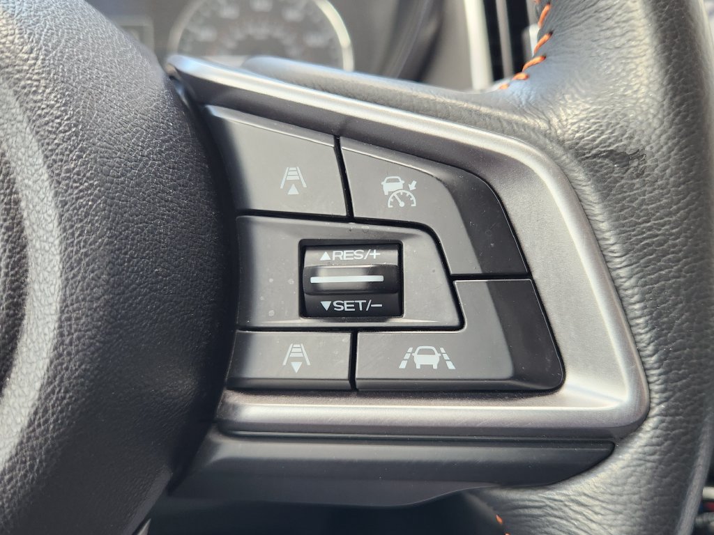 Used 2019 Subaru Crosstrek 2.0i Limited w/ Moonroof Package w/Navigation AWD/4WD image 77