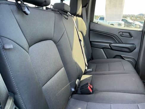 Used 2024 Chevrolet Colorado Trail Boss image 22