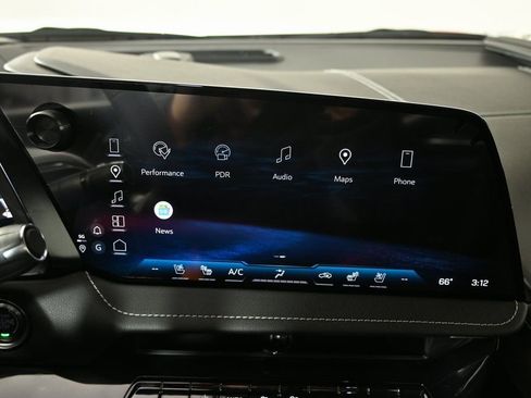 New 2026 Chevrolet Corvette Stingray Preferred Conv w/ Stealth Interior Trim Package image 28