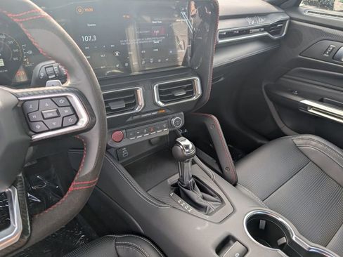 New 2025 Ford Mustang GT Premium RWD image 31