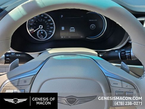 New 2026 Genesis G70 2.5T Prestige image 30