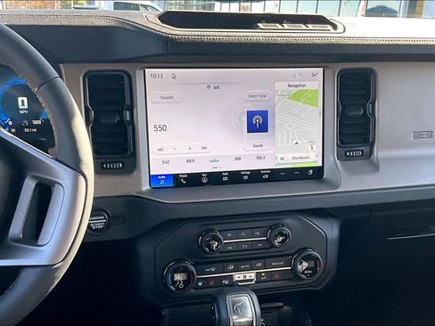 New 2026 Ford Bronco Outer Banks image 7