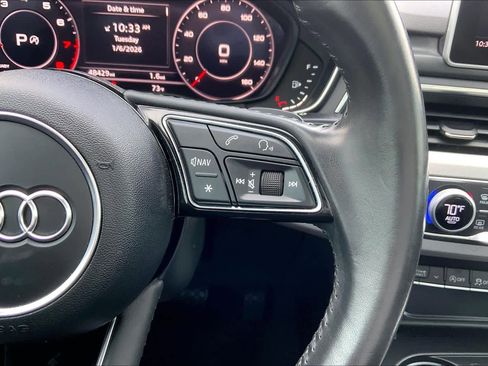 Used 2017 Audi A4 2.0T Prestige image 24
