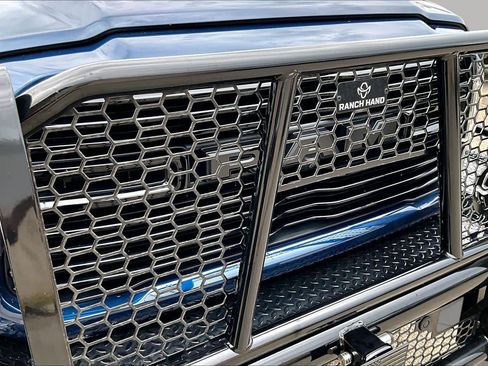 Used 2024 RAM 2500 Laramie w/ Night Edition AWD/4WD image 30