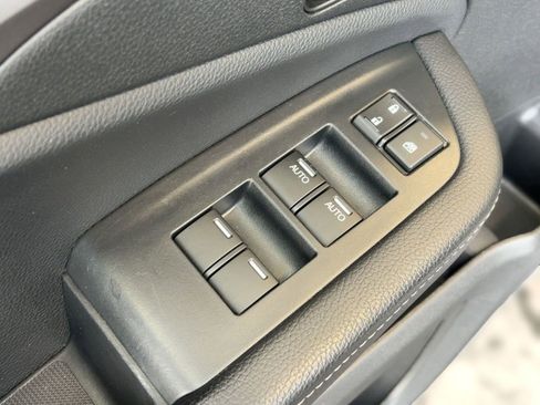 Used 2022 Honda Passport EX-L image 12