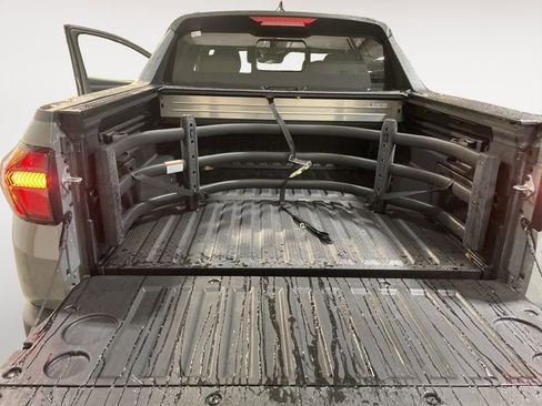 New 2026 Hyundai Santa Cruz SEL image 27