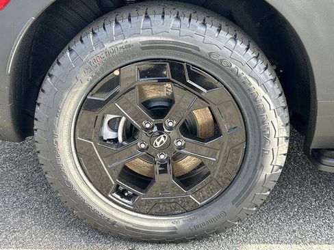 New 2026 Hyundai Santa Fe XRT image 3