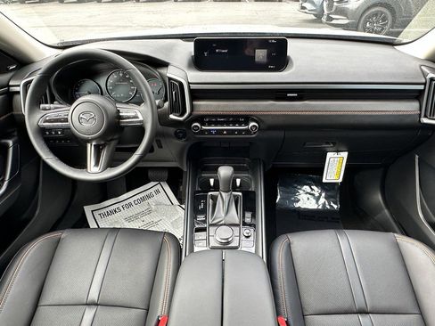 New 2026 MAZDA CX-50 AWD 2.5 Hybrid w/ Weather Package image 10