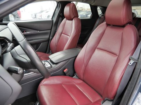 Used 2024 MAZDA CX-30 AWD 2.5 S w/ Preferred Package image 30