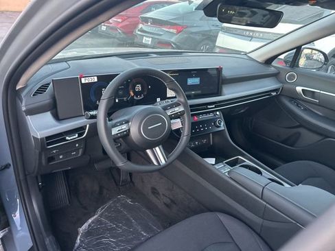 New 2026 Hyundai Sonata SEL image 7