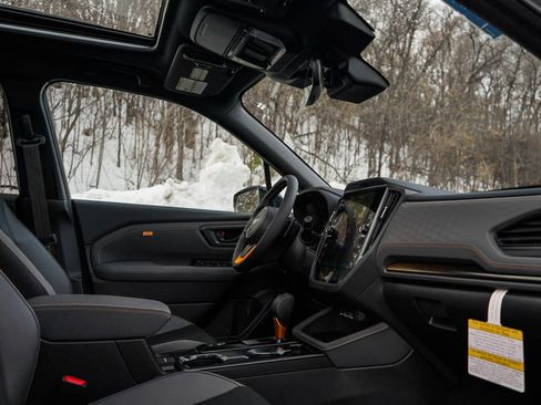 New 2026 Subaru Forester Wilderness image 11