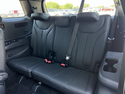 Used 2024 Hyundai Palisade Calligraphy FWD image 27