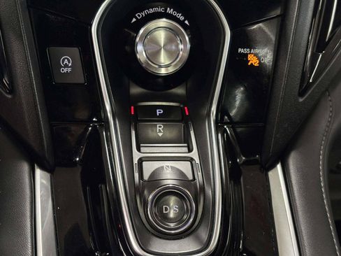 Used 2019 Acura RDX A-Spec AWD/4WD image 40