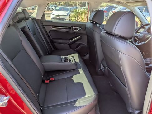 Used 2024 Honda Civic Touring image 30