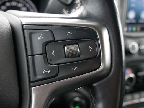 Used 2020 Chevrolet Silverado 1500 RST image 23