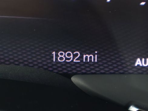 Used 2026 RAM 1500 Laramie w/ Night Edition image 30