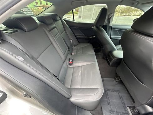 Used 2020 Lexus IS 300 AWD w/ Premium Package image 17